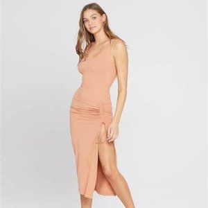 New without tags - L*Space Sandpiper Dress